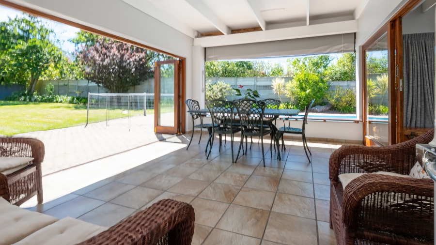 4 Bedroom Property for Sale in Heatherlands Western Cape